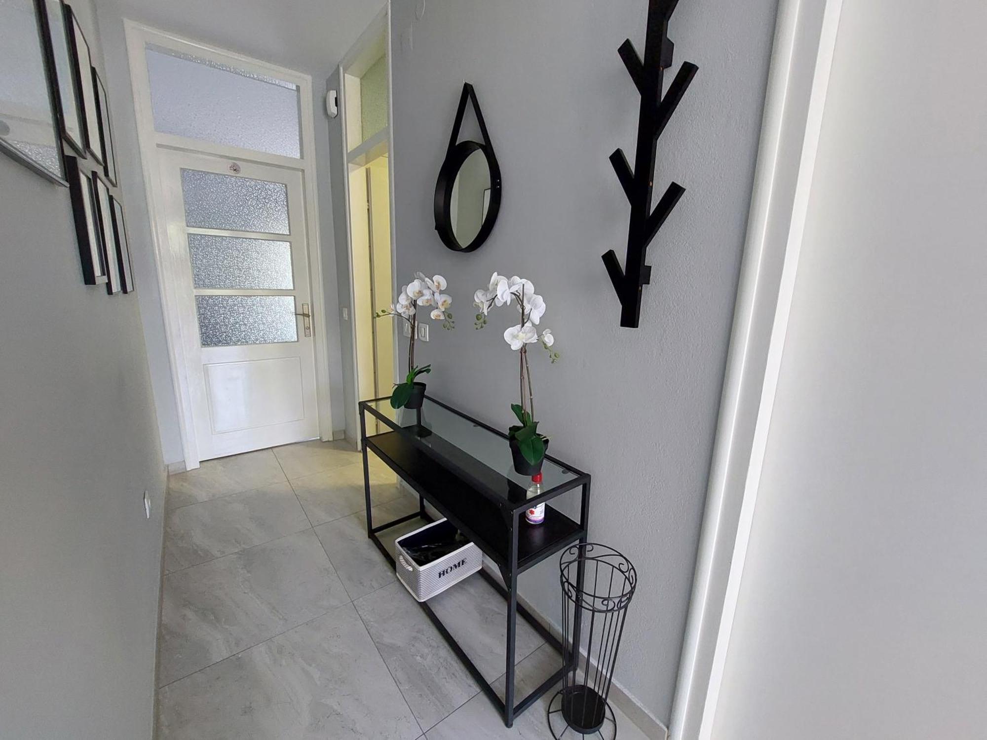 Apartment Vesel Malinska Habitación foto
