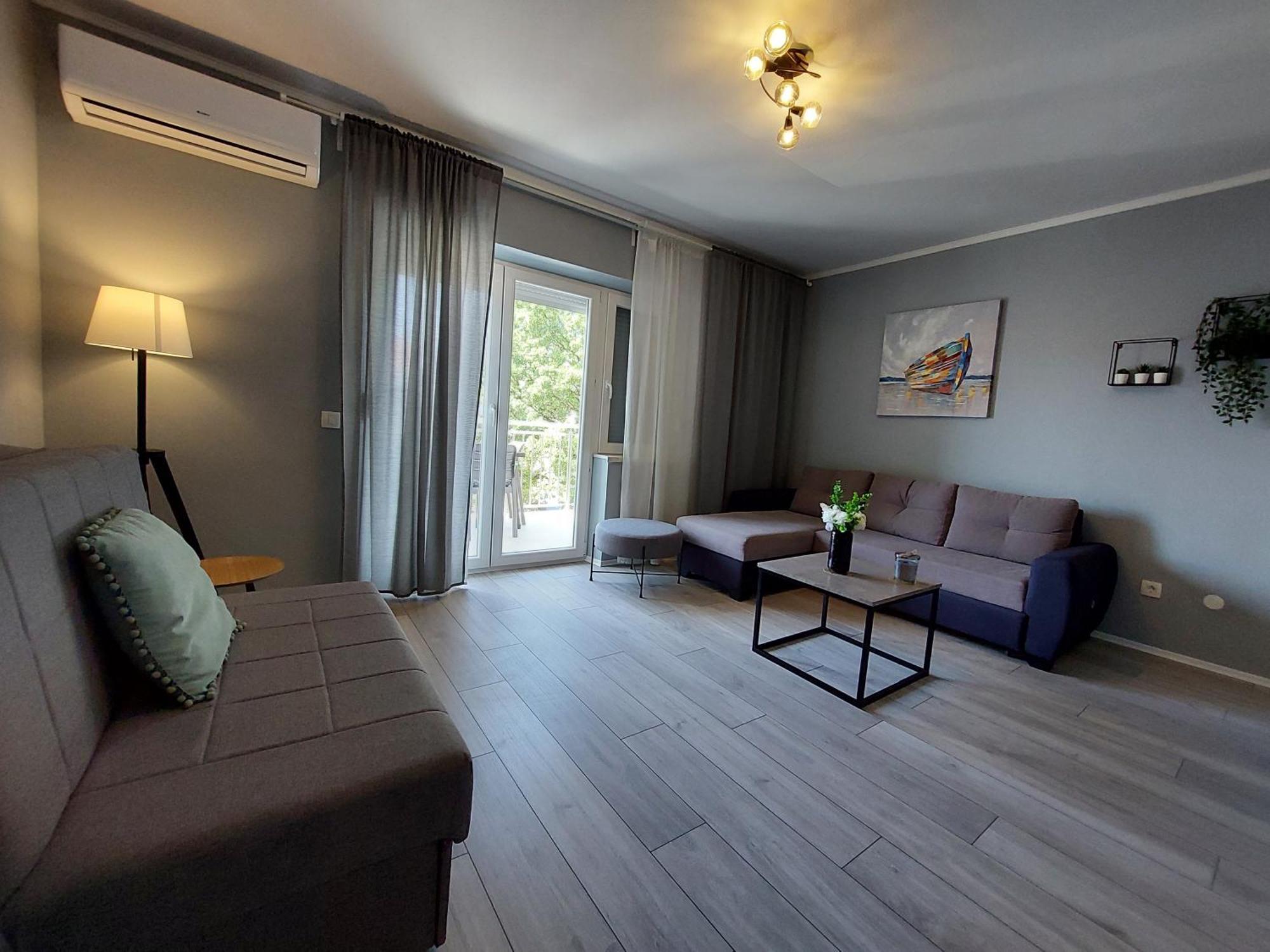 Apartment Vesel Malinska Habitación foto
