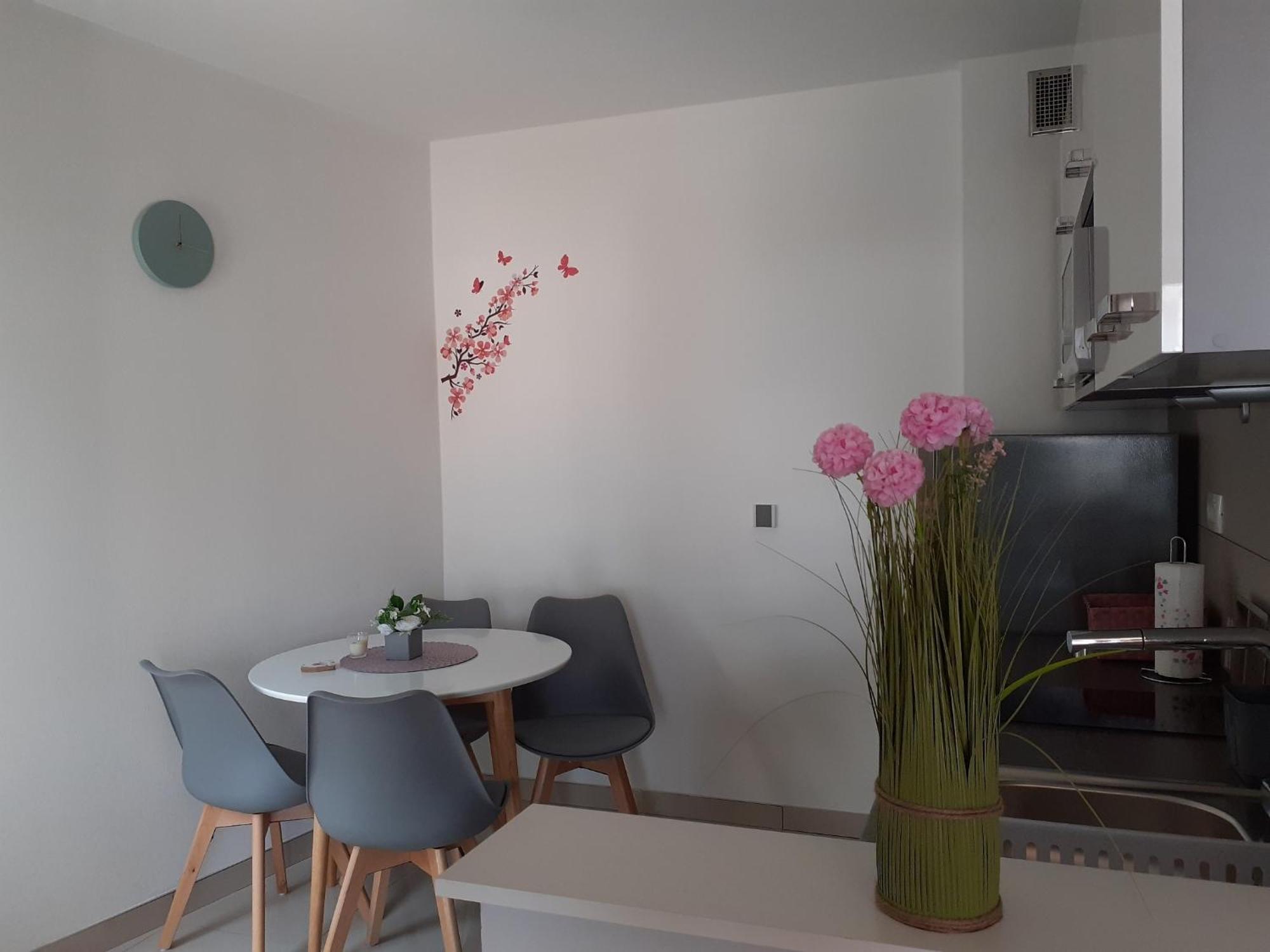 Apartment Vesel Malinska Habitación foto