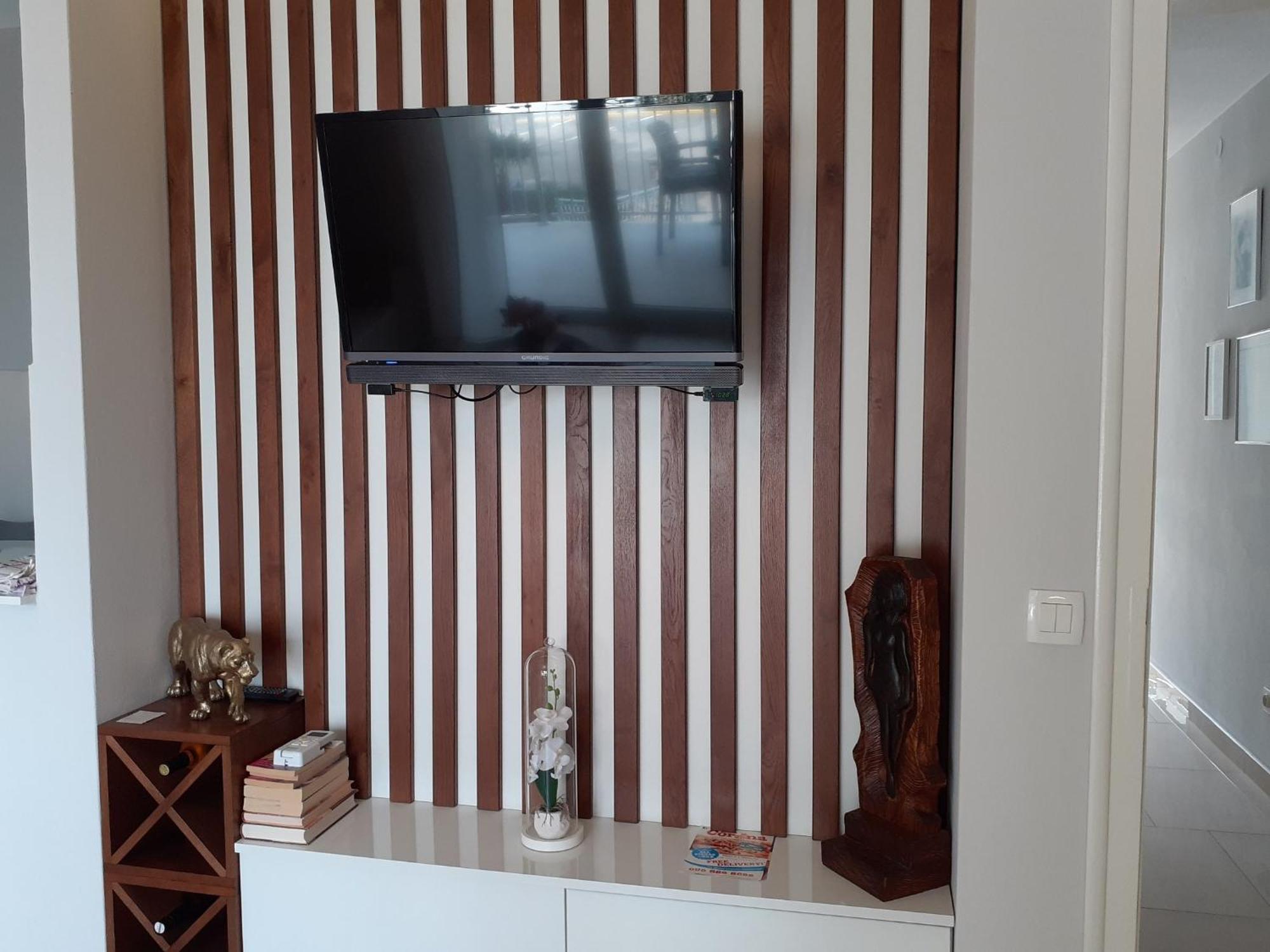 Apartment Vesel Malinska Habitación foto