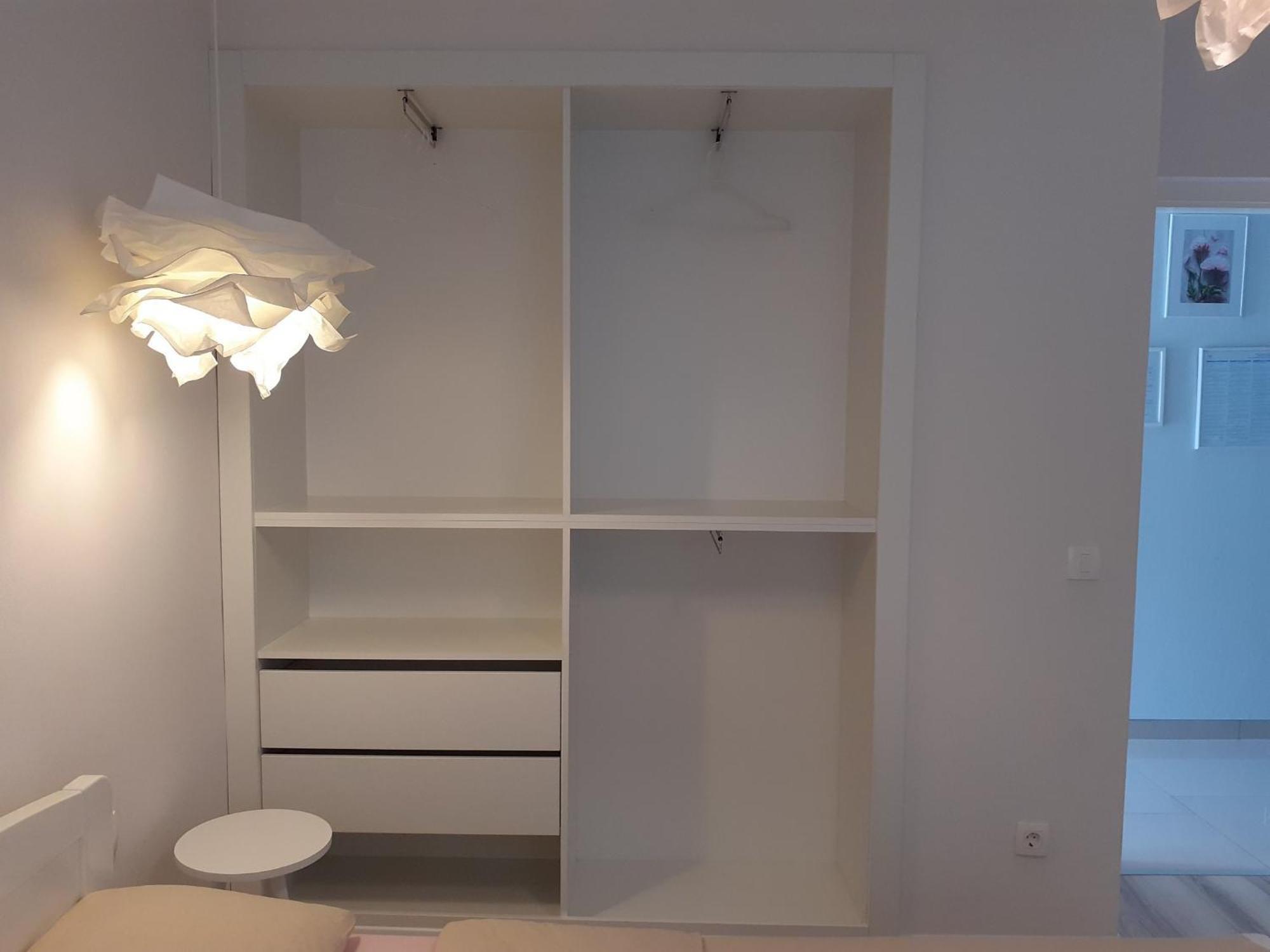 Apartment Vesel Malinska Habitación foto