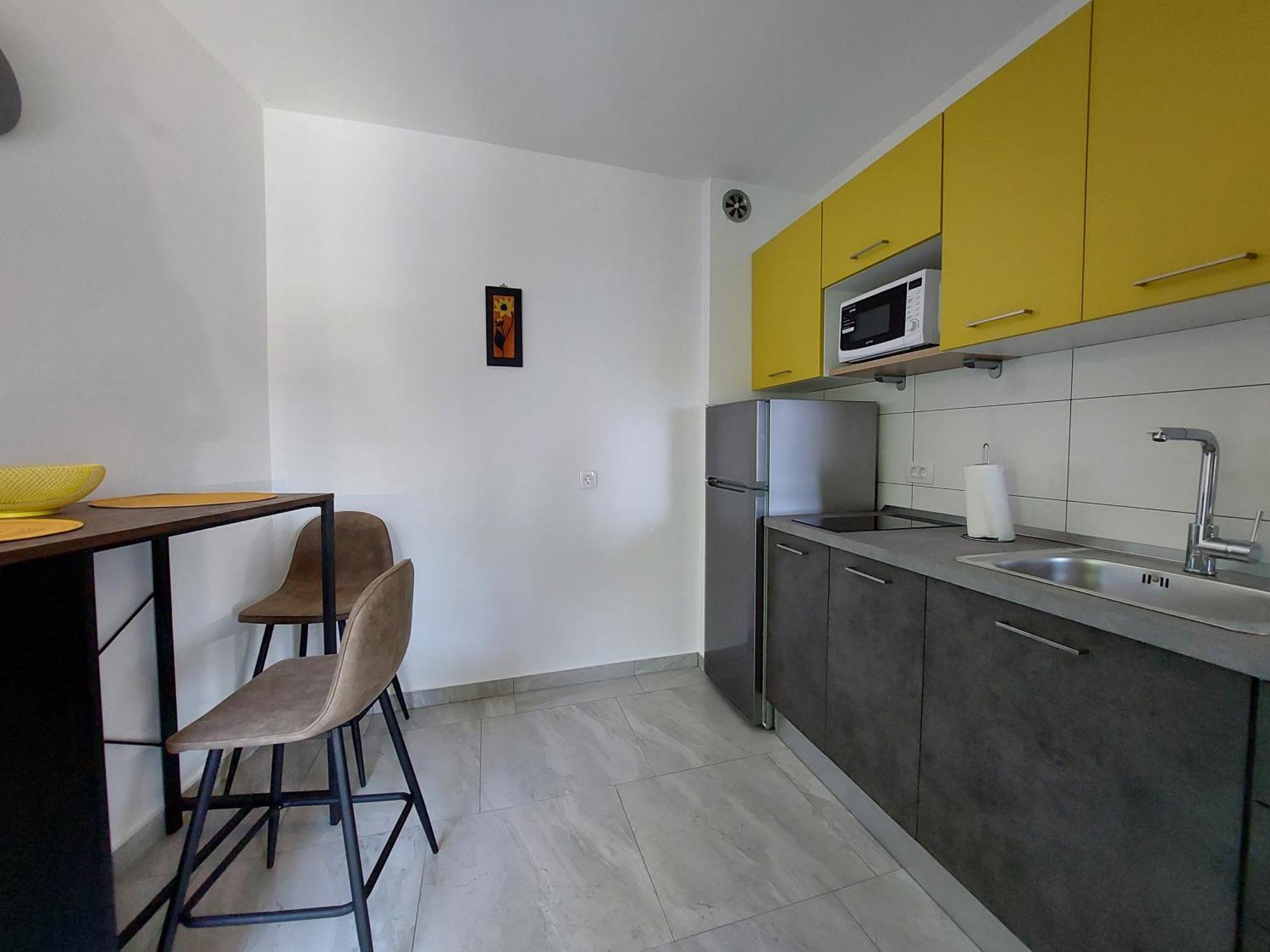 Apartment Vesel Malinska Habitación foto