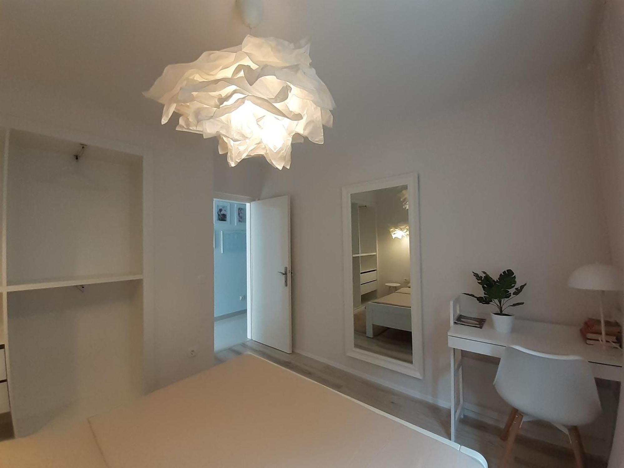 Apartment Vesel Malinska Habitación foto