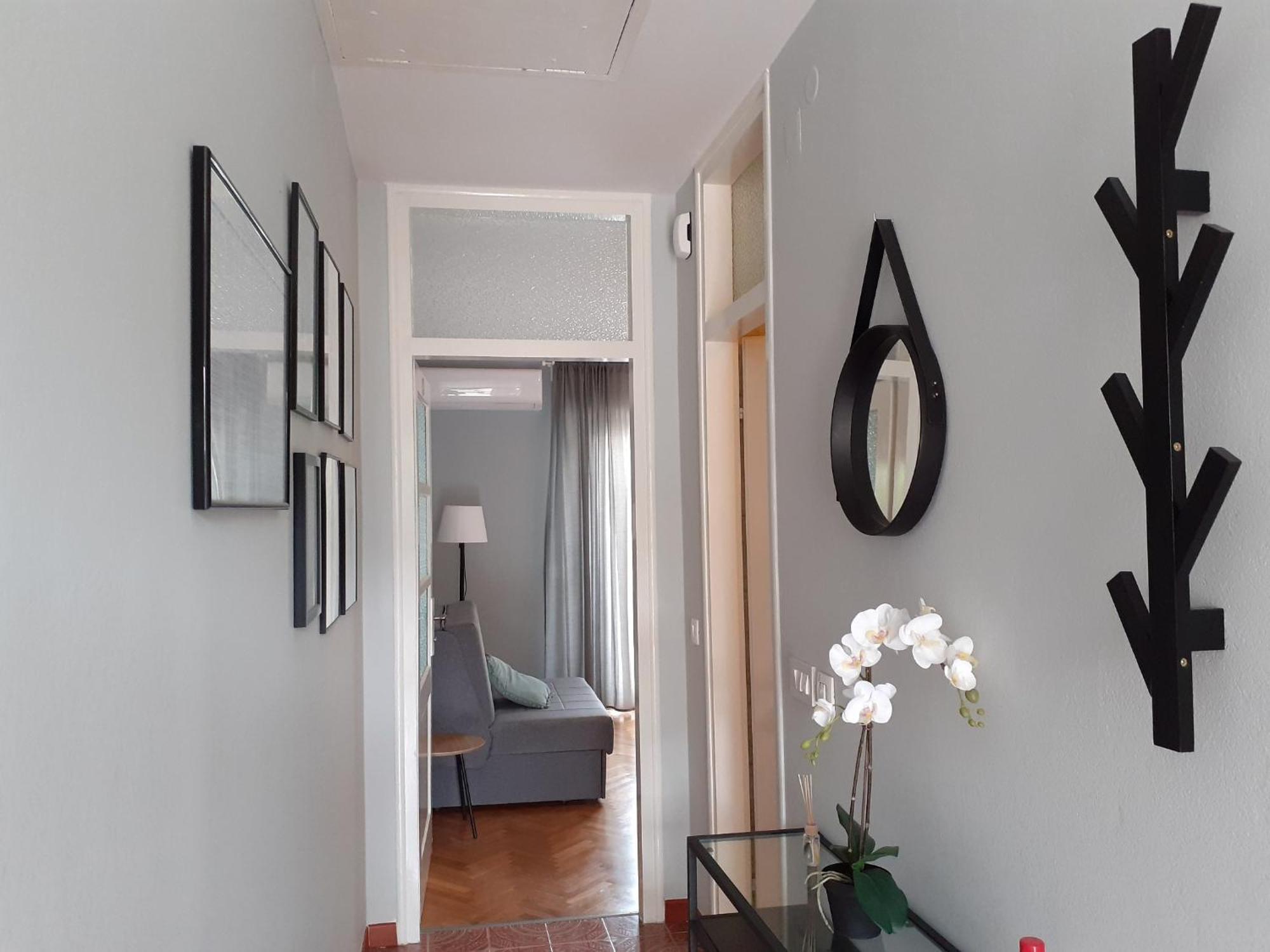 Apartment Vesel Malinska Habitación foto