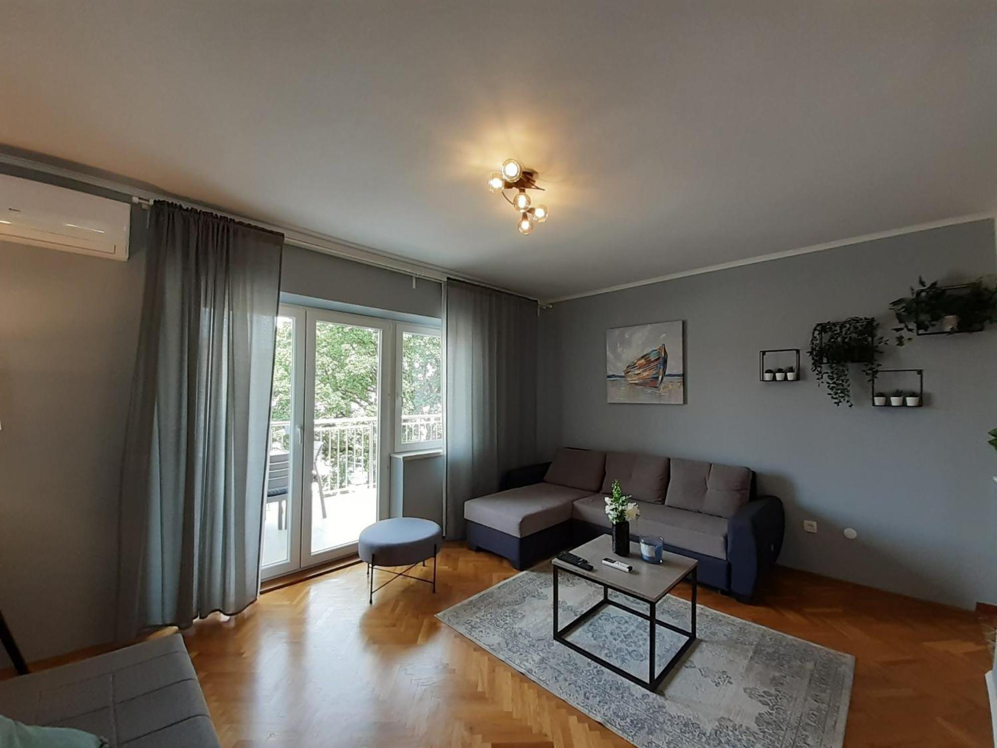 Apartment Vesel Malinska Habitación foto