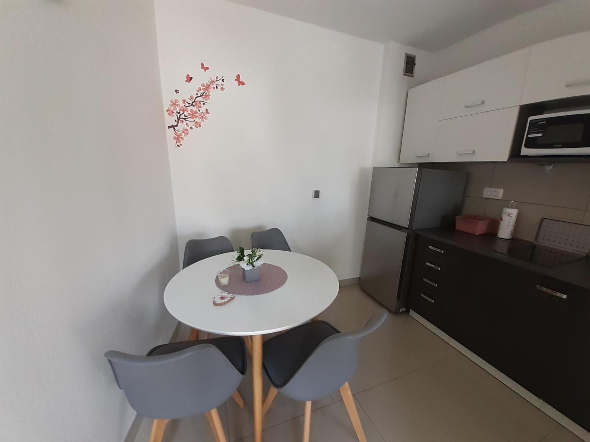 Apartment Vesel Malinska Habitación foto