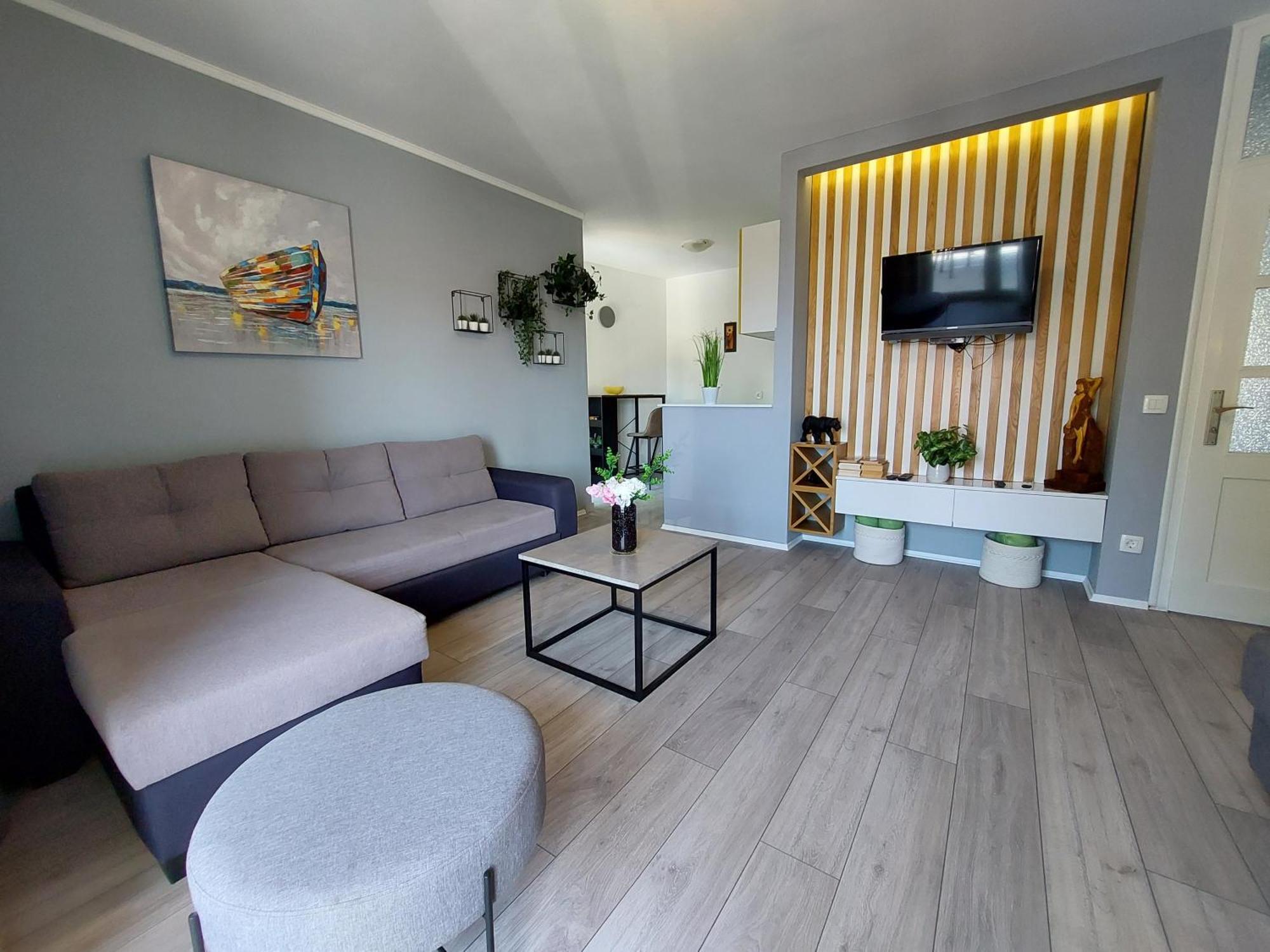 Apartment Vesel Malinska Habitación foto