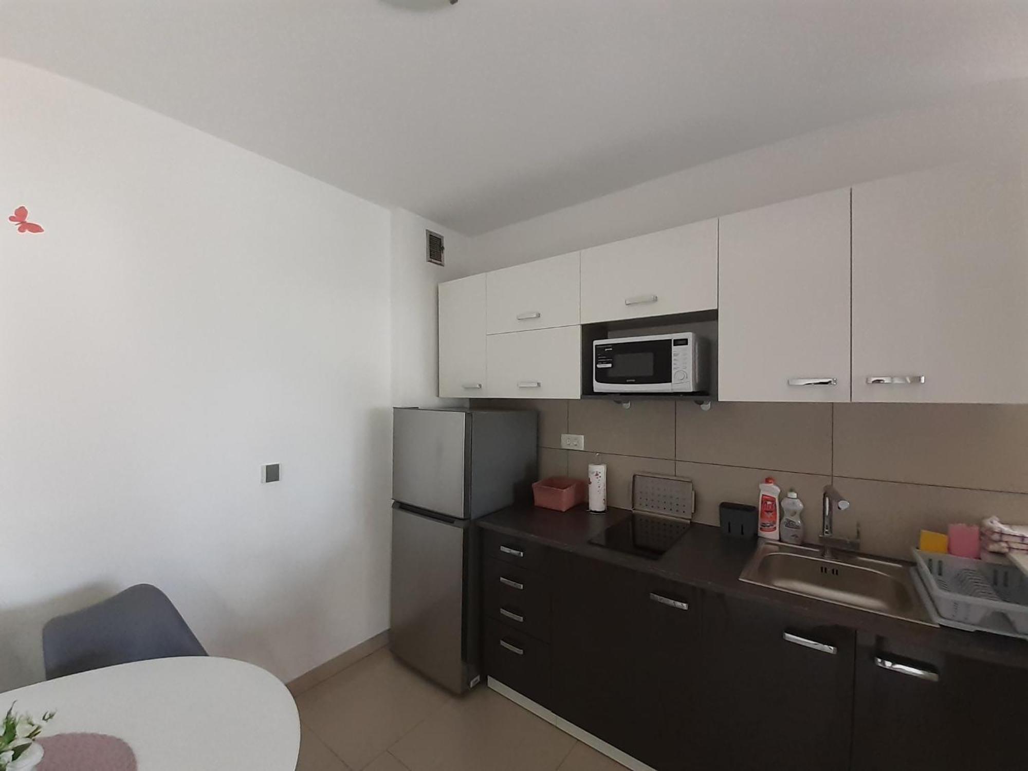 Apartment Vesel Malinska Habitación foto